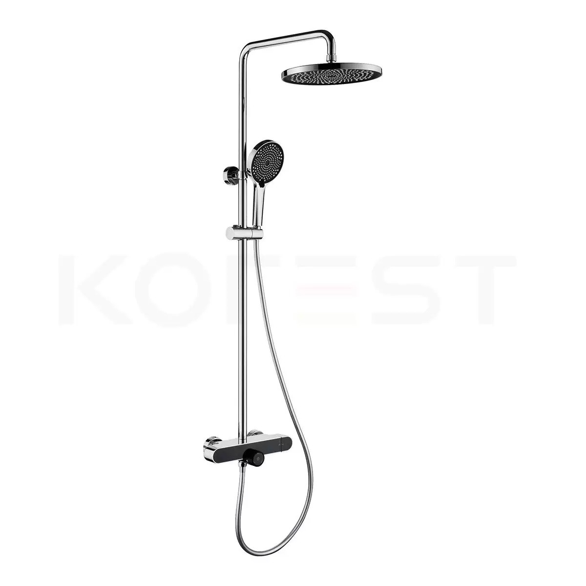 Bộ sen tắm cây Korest K1202