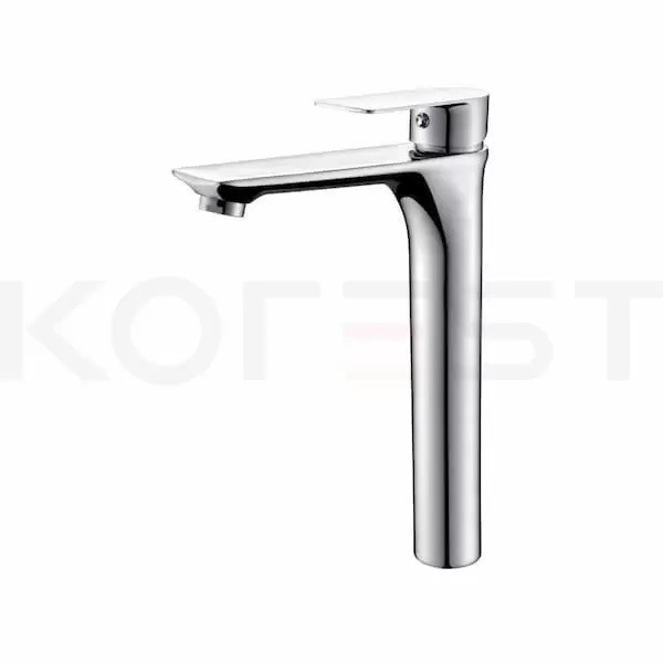 Vòi lavabo 1 lỗ Korest K2112