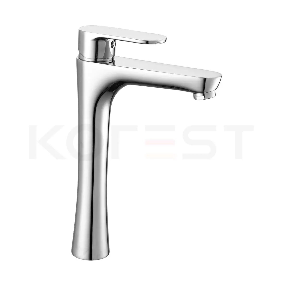 Vòi lavabo 1 lỗ Korest K2116