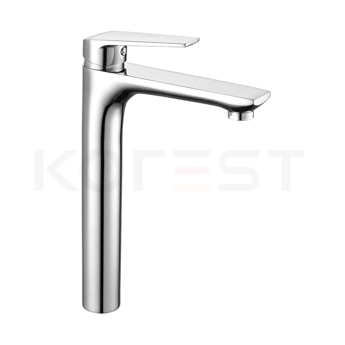 Vòi lavabo 1 lỗ Korest K2118