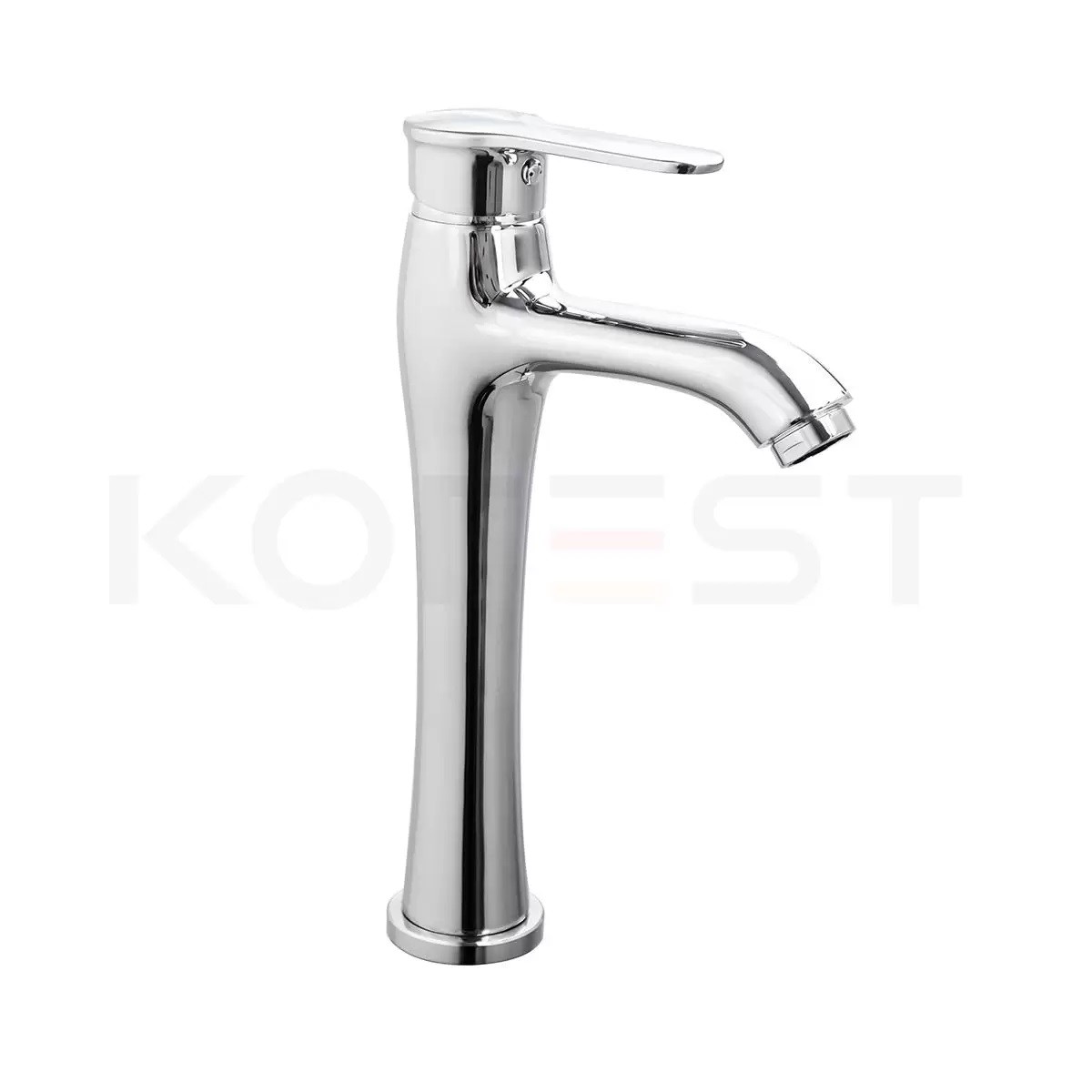 Vòi lavabo 1 lỗ Korest K2119