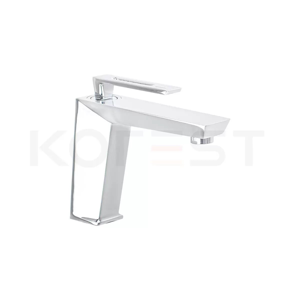 Vòi lavabo 1 lỗ Korest K2201