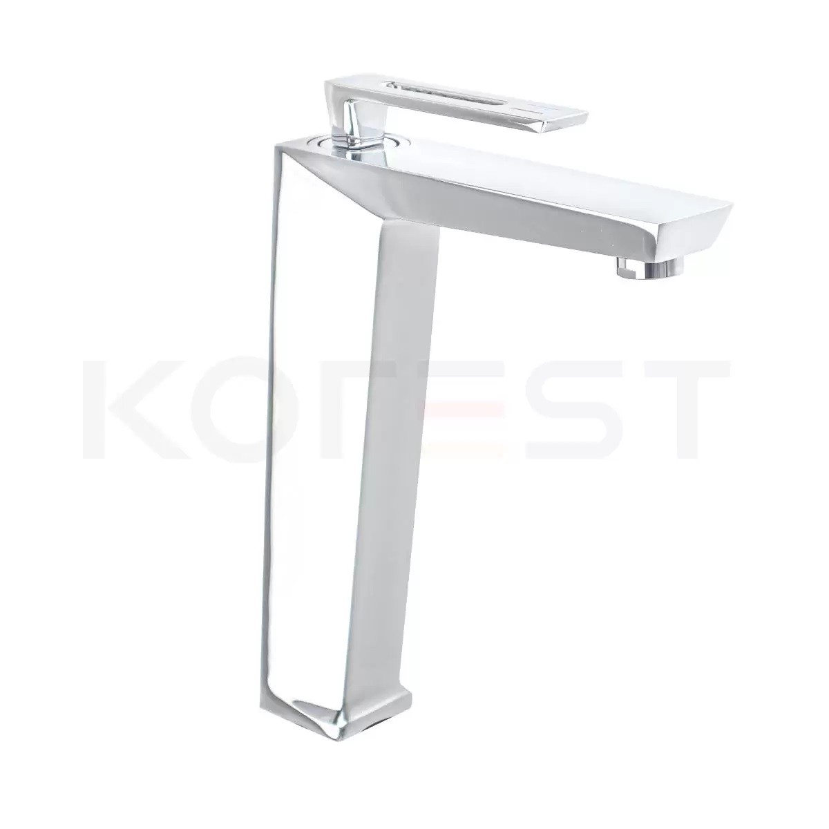 Vòi lavabo 1 lỗ Korest K2211