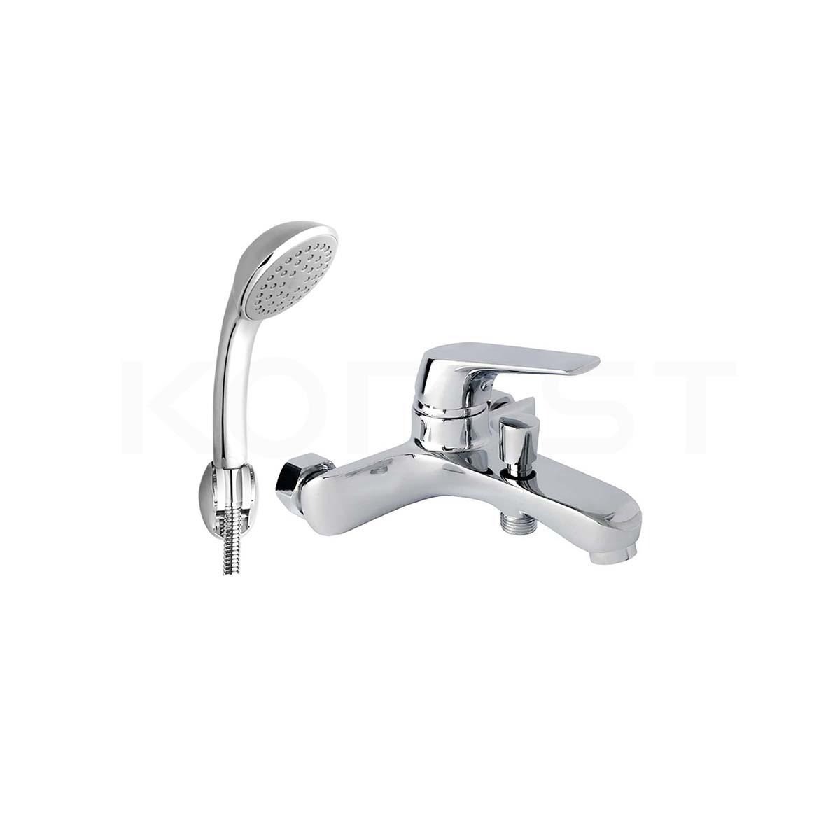 Bộ sen tắm thường Korest K3208 - hình 1
