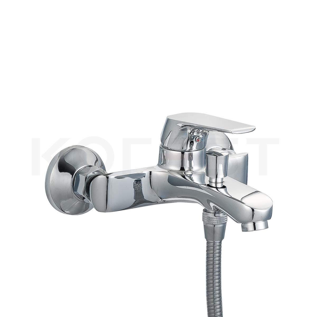 Bộ sen tắm thường Korest K3208 - hình 2