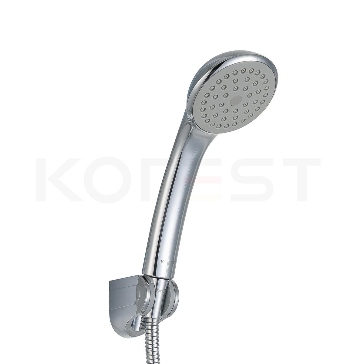 Bộ sen tắm thường Korest K3208 - hình 3