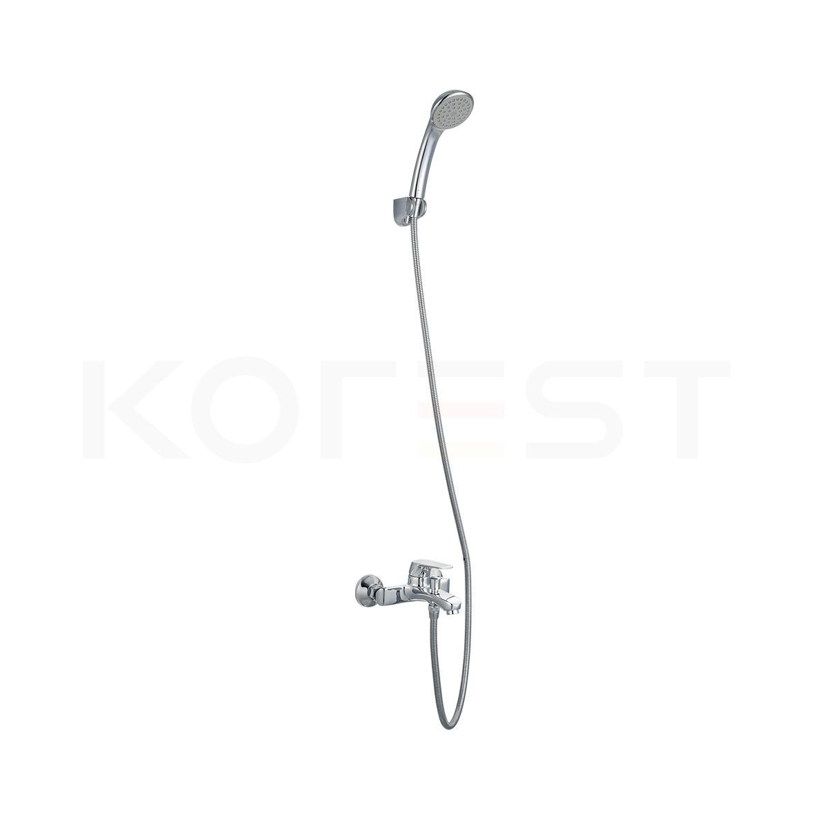 Bộ sen tắm thường Korest K3208