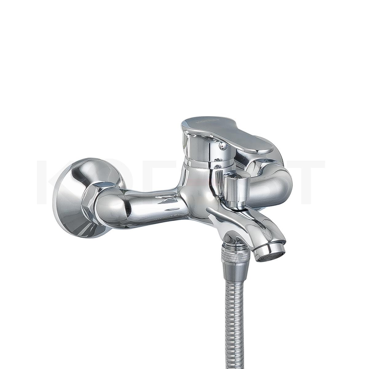 vSen tắm thường Korest K3209 - Hình 1