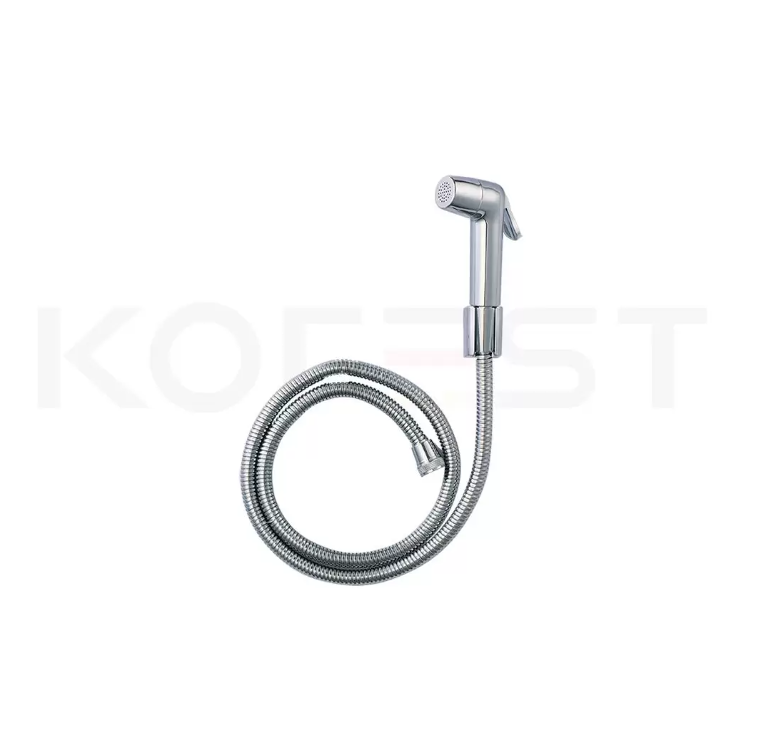 Vòi xịt vệ sinh KOREST K702