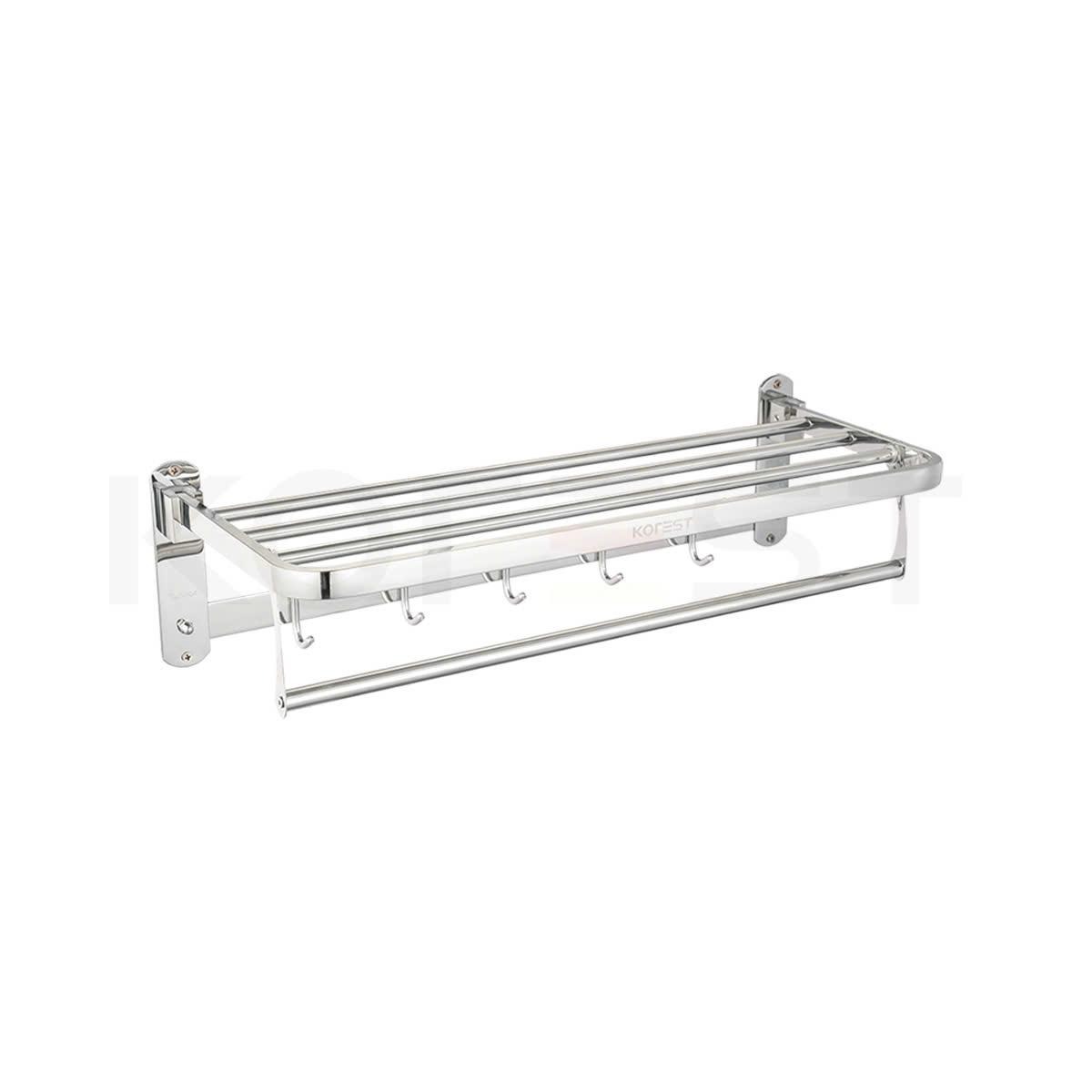 Vắt khăn giàn Korest KR-PK108