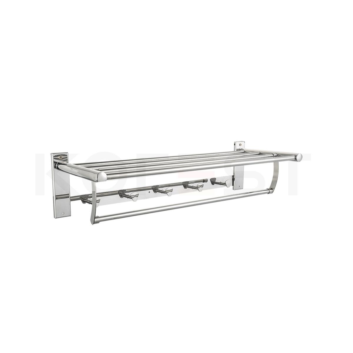 Vắt khăn giàn Korest KR-PK208
