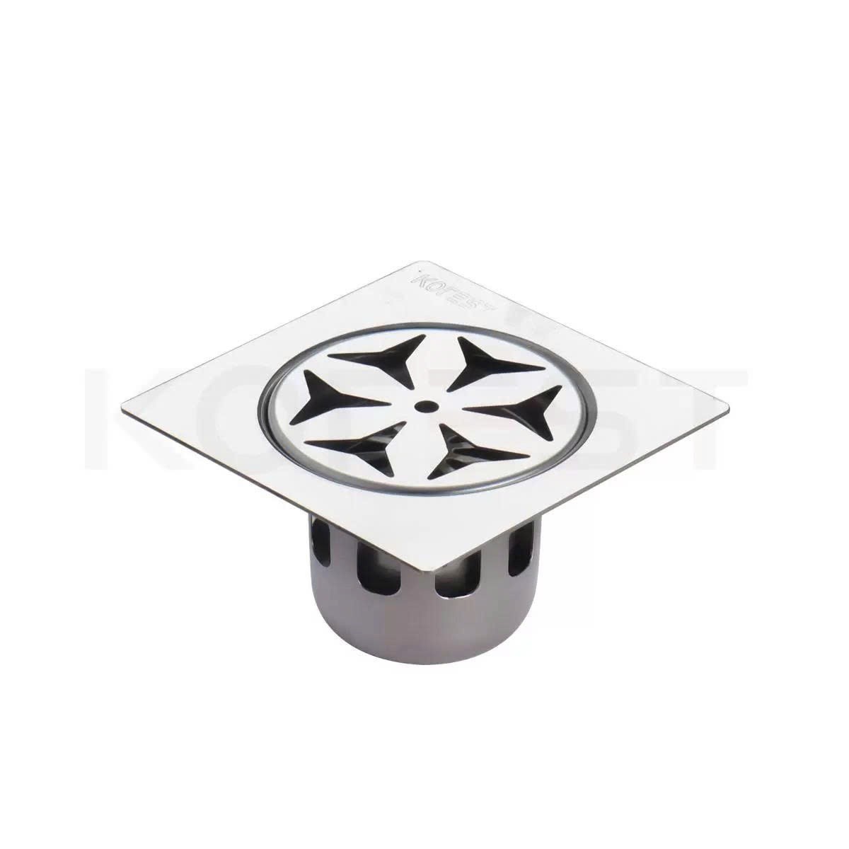 Thoát Sàn Korest KTS101