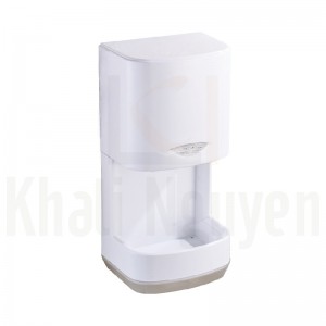 Máy Sấy Tay Tự Động Korest K9005