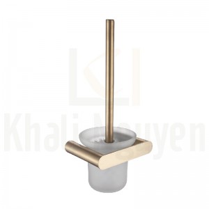 Kệ Đựng Cọ Vệ Sinh Korest KR-PK509G