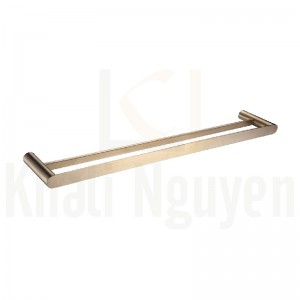 Thanh Treo Khăn Đôi Korest KR-PK507G