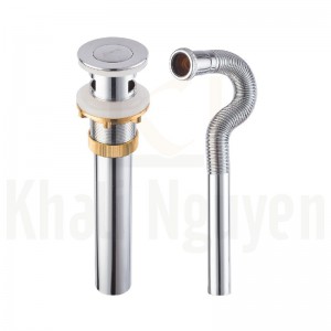 Xifong Chậu Rửa Lavabo Korest K4044