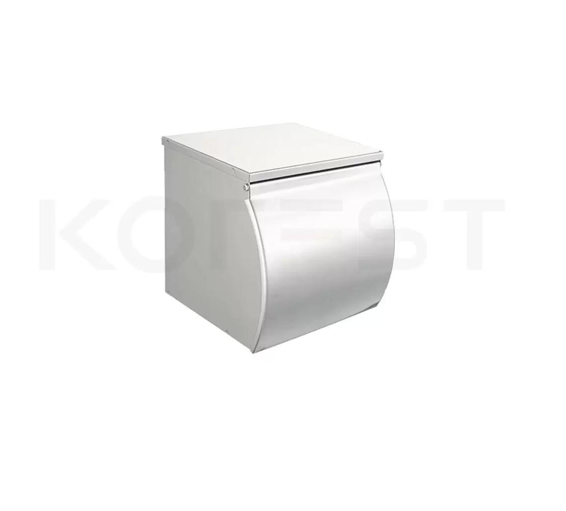 Lô Giấy Vệ Sinh Korest KR-PK204| Thương Hiệu Đức (mẫu mới)