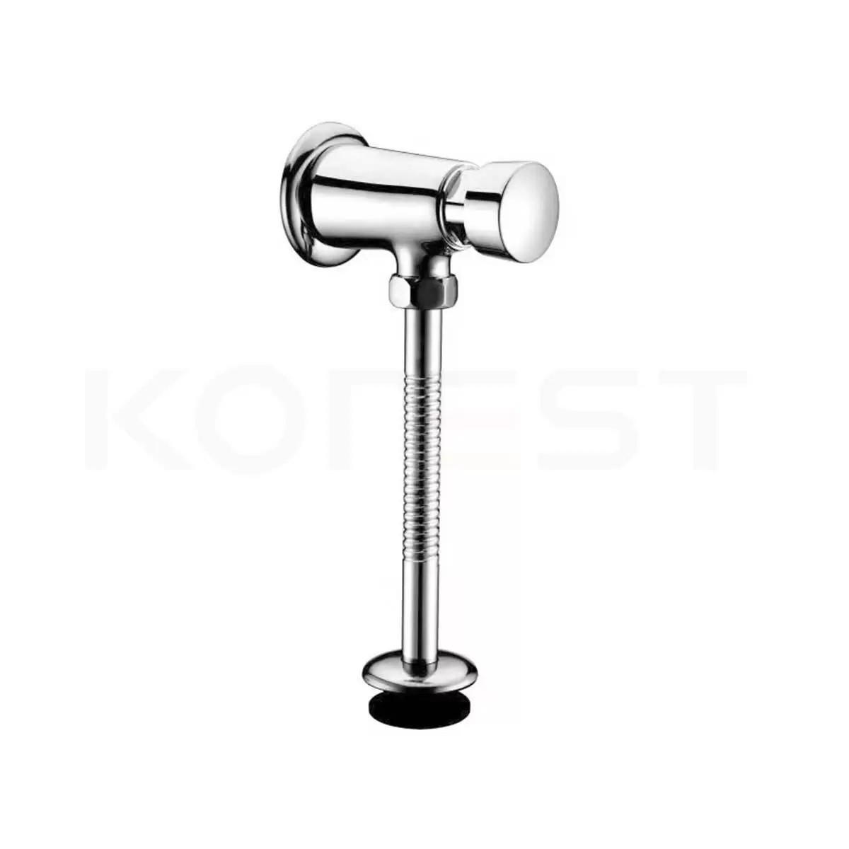 Van xả tiểu nam Korest PKTN601A