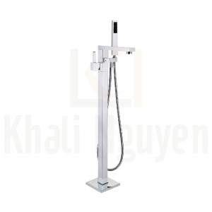 Sen Bồn Tắm Korest KB2612 Đặt Sàn