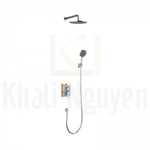 Bộ Sen Cây Âm Tường Korest K1903