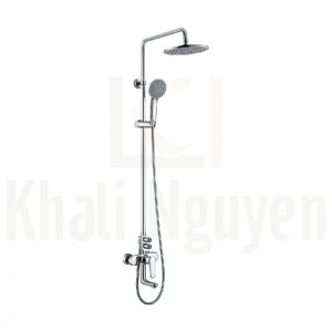 Bộ sen cây cao cấp Korest K1103