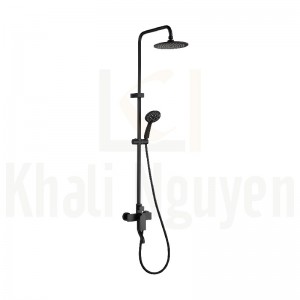 Bộ sen cây cao cấp korest K1104B