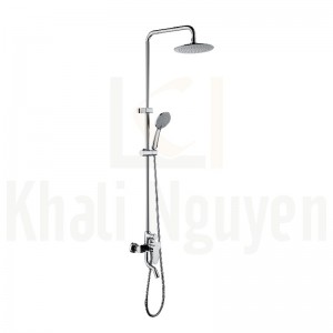 Bộ sen cây cao cấp korest K1105