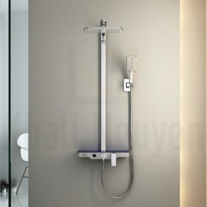 Bộ sen tắm cao cấp Korest K1219