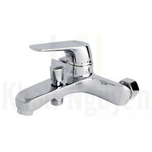 Bộ sen tắm Korest K3008S