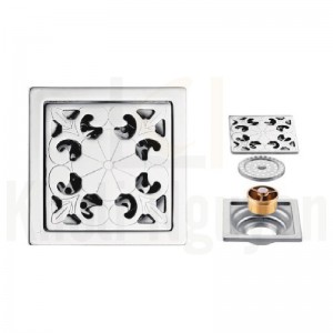 Thoát Sàn Korest KTS101