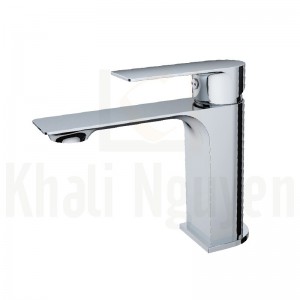 Vòi chậu rửa mặt korest K2104