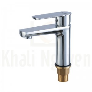 Vòi chậu rửa mặt Korest K2107