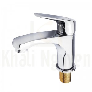 Vòi chậu rửa mặt Korest K2108