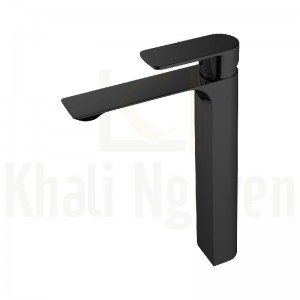 Vòi chậu rửa mặt cao cấp Korest K2114B