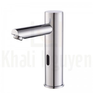 Vòi chậu rửa mặt cảm ứng korest K9013