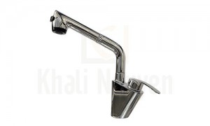 Vòi Rửa Bát Lizens 3606T Nóng Lạnh