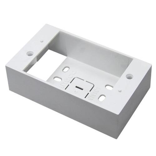 Hộp nổi đơn Nanoco NN101WM