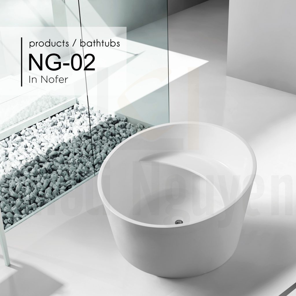 BỒN TẮM NG-02