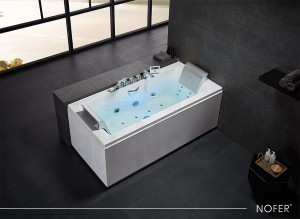 Bồn tắm massage NG-1006