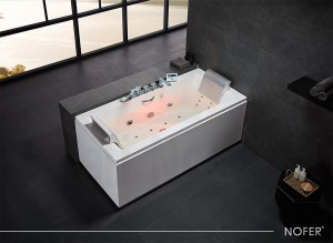 Hệ thống đèn Led đa sắc màu