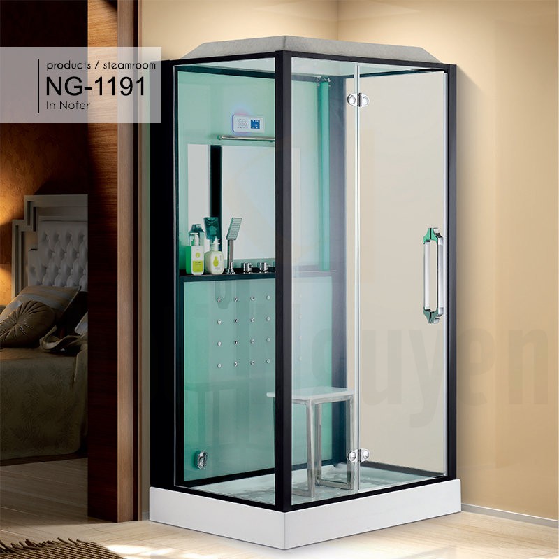 PHÒNG XÔNG HƠI NG – 1191 PHÒNG XÔNG HƠI NG – 1191