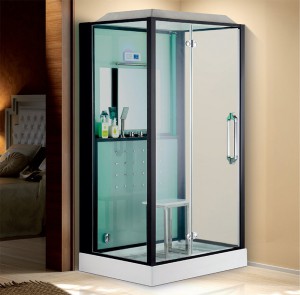 Hình ảnh tổng thể phòng xông hơi NG-1191