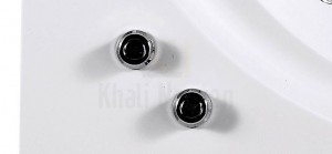 Nút khởi động ON/ OFF và bộ phận điều chỉnh các chức năng massage NG-1212