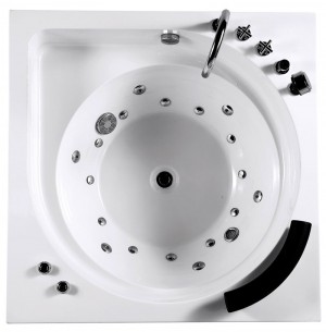 Lòng bồn tắm massage NG-1212/ 1212P