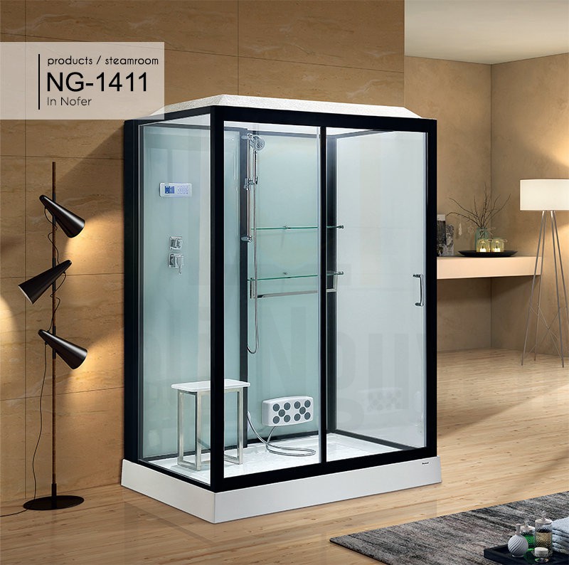 PHÒNG XÔNG HƠI NG – 1411