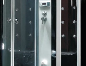 Hệ thống massage phòng xông hơi NG-1490