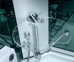 Ghế ngồi của phòng xông hơi NG-1491