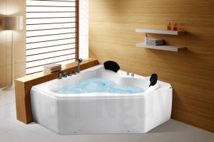 Bồn tắm massage NG-1515D/ 1515DP