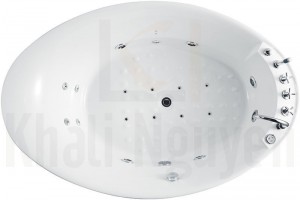 Lòng bồn tắm massage NG-1710D/1710DP