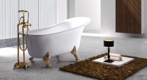 Tổng thể bồn tắm NG-1711